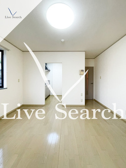 パークガーデン　C棟 コスモス 102 【埼玉県和光市駅】 の画像3