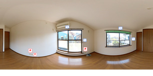 東林間戸建 1 【神奈川県中央林間駅　】 の画像3