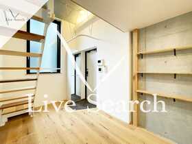 蔵創幡ヶ谷 203 【東京都幡ヶ谷駅】 の画像3