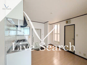 ルネ　ハクサン 101 【茨城県取手駅】 の画像3