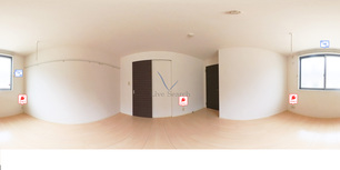 グリーンハウス城角 I0101 【福岡県福岡市七隈線 賀茂駅】 の画像3