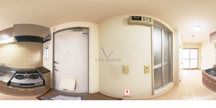 ラプラス羽沢 203 【東京都江古田】 の画像3