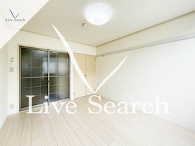 ラプラス羽沢 203 【東京都江古田】 の画像3