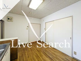 ジュネス原田 102 【神奈川県読売ランド前】 の画像3