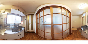 コーポカワノ 201 【千葉県市川真間】 の画像3