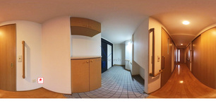 ラヴェール住吉  508 【兵庫県東海道・山陽本線 「住吉（兵庫）」駅 徒歩 9分 】 の画像3