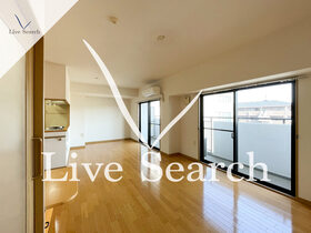 ラヴェール住吉  508 【兵庫県東海道・山陽本線 「住吉（兵庫）」駅 徒歩 9分 】 の画像3