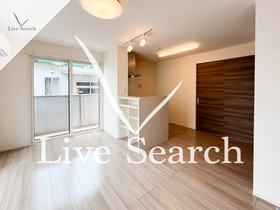 フローラ 101 【埼玉県成増駅】 の画像3