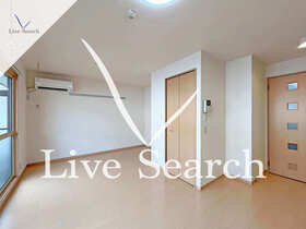 D-room八反野 205 【埼玉県八潮駅】 の画像3