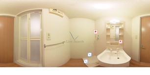 ロイヤルパレス東四ツ木 204 【東京都四ツ木駅】 の画像3