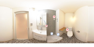 蔵創幡ヶ谷 301 【東京都幡ヶ谷駅】 の画像3