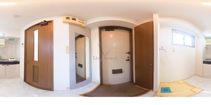 マルベリーコート 205 【東京都雑司が谷駅】 の画像3