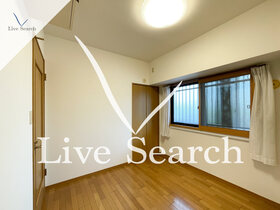 ディセット渦ヶ森 207 【兵庫県東海道本線住吉駅バス13分 「渦森台2丁目」バス停 下車徒歩2分】 の画像3