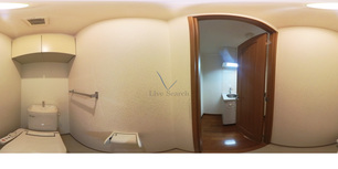 パレステュディオ目黒東 210 【東京都五反田駅】 の画像3