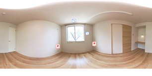 U　Shamaison 102 【熊本県九州産業交通バス 神園 徒歩9分】 の画像3