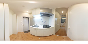 蔵創幡ヶ谷 205 【東京都幡ヶ谷駅】 の画像3