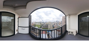 VISTA北池袋 902 【東京都下板橋駅】 の画像3