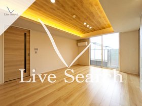 U　Shamaison 104 【熊本県九州産業交通バス 神園 徒歩9分】 の画像3