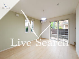 Raffinato N1 【東京都成城学園前駅】 の画像3