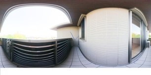 U　Shamaison 202 【熊本県九州産業交通バス 神園 徒歩9分】 の画像3