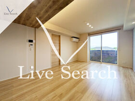 U　Shamaison 202 【熊本県九州産業交通バス 神園 徒歩9分】 の画像3