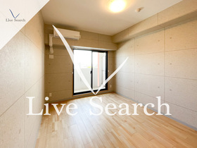 グランテラス港 10B 【愛知県名港線築地口】 の画像3