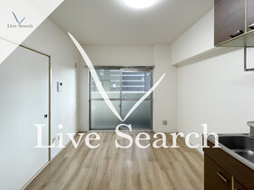 シャトル山田 502 【愛知県熱田神宮伝馬町駅】 の画像3