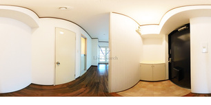 SY高宮 306 【福岡県西鉄平尾駅】 の画像3