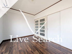 SY高宮 306 【福岡県西鉄平尾駅】 の画像3