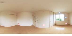 ロイヤルガーデン　エム　シー 101 【埼玉県新河岸】 の画像3