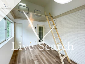 GBCレジデンス 206 【愛知県名古屋線伏屋】 の画像3