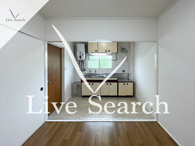 松葉第一マンション 203 【愛知県あおなみ線中島】 の画像3