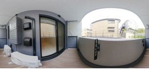 ロイジェントパークス西馬込 105 【東京都西馬込】 の画像3