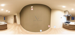 セフィロトの樹 202 【神奈川県横須賀線　武蔵小杉駅　徒歩5分】 の画像3