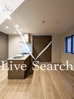 セフィロトの樹 202 【神奈川県横須賀線　武蔵小杉駅　徒歩5分】 の画像3