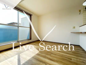 クレール若葉台 202 【福岡県鹿児島本線 春日駅】 の画像3