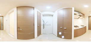 スパシエルクス府中 805 【東京都東府中駅】 の画像3