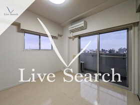 スパシエルクス府中 805 【東京都東府中駅】 の画像3