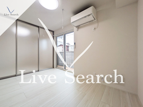 パークサイドヴィラⅢ 101 【東京都昭島駅】 の画像3