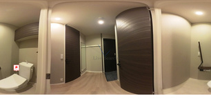 シャーメゾンシンシア 102 【熊本県南熊本駅】 の画像3