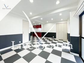 サンファイン鶴瀬 202 【埼玉県鶴瀬駅】 の画像3