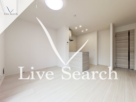 パークサイドヴィラⅢ 102 【東京都昭島駅】 の画像3