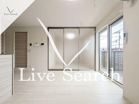 パークサイドヴィラⅢ 201 【東京都昭島駅】 の画像3