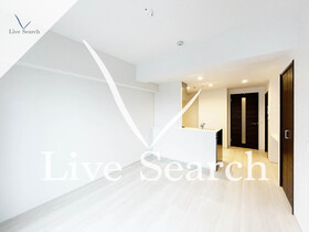 トリニティ瑞穂 501 【愛知県名古屋市名城線「瑞穂運動場東」駅】 の画像3