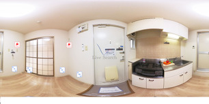 リバーサイドハイツ 203 【東京都日比谷線「北千住」】 の画像3