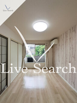 リバーサイドハイツ 203 【東京都日比谷線「北千住」】 の画像3