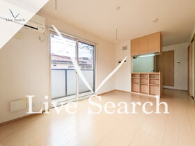 アリエッタ南町 201 【東京都田無駅】 の画像3