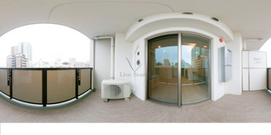 コムフォート薬院 901 【福岡県福岡市地下鉄七隈線 / 薬院大通駅 】 の画像3