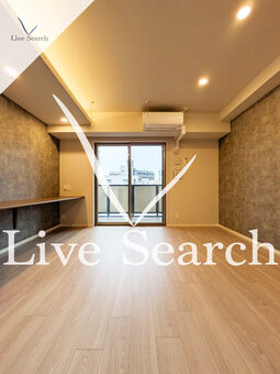 コムフォート薬院 901 【福岡県福岡市地下鉄七隈線 / 薬院大通駅 】 の画像3