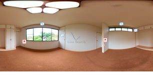 神在ハウス 301 【福岡県一貴山駅】 の画像3